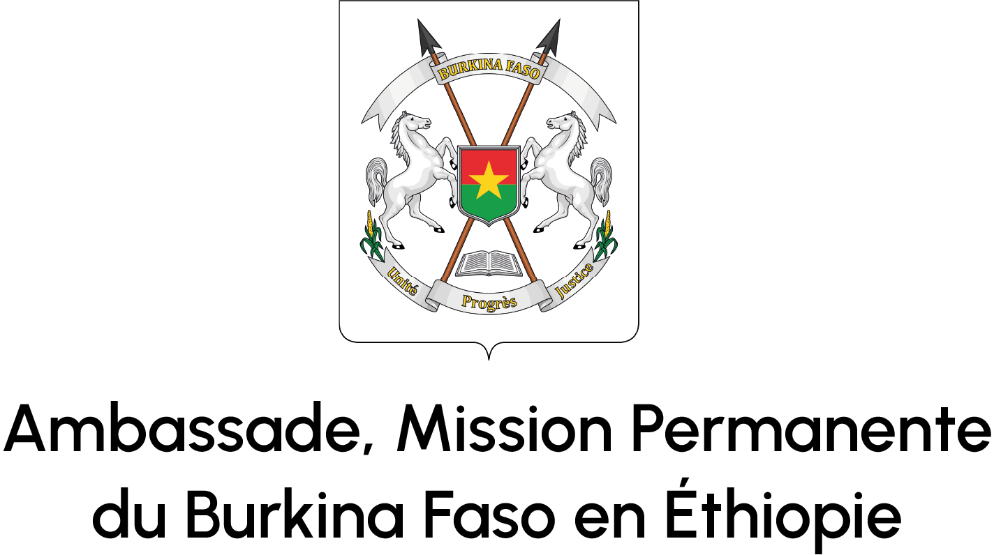 Ambassade du Burkina Faso à Tunis en Tunisie